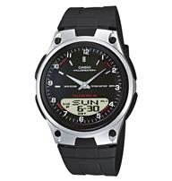 Pánske hodinky CASIO AW 80-1A                                                   